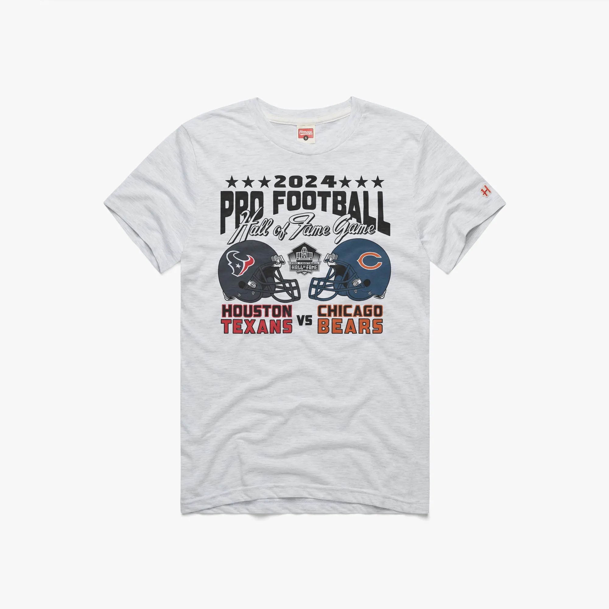 2024 Pro Football Hall Of Fame Game Texans Vs Bears