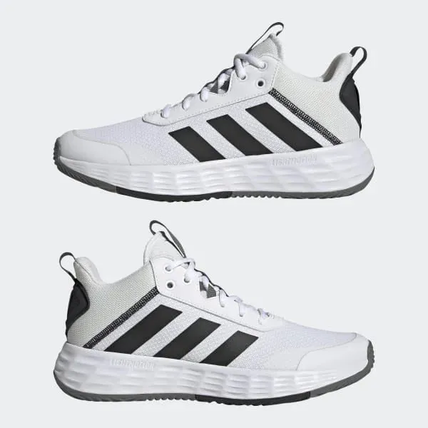 Adidas OWNTHEGAME Mens Running Shoes - Model H00469