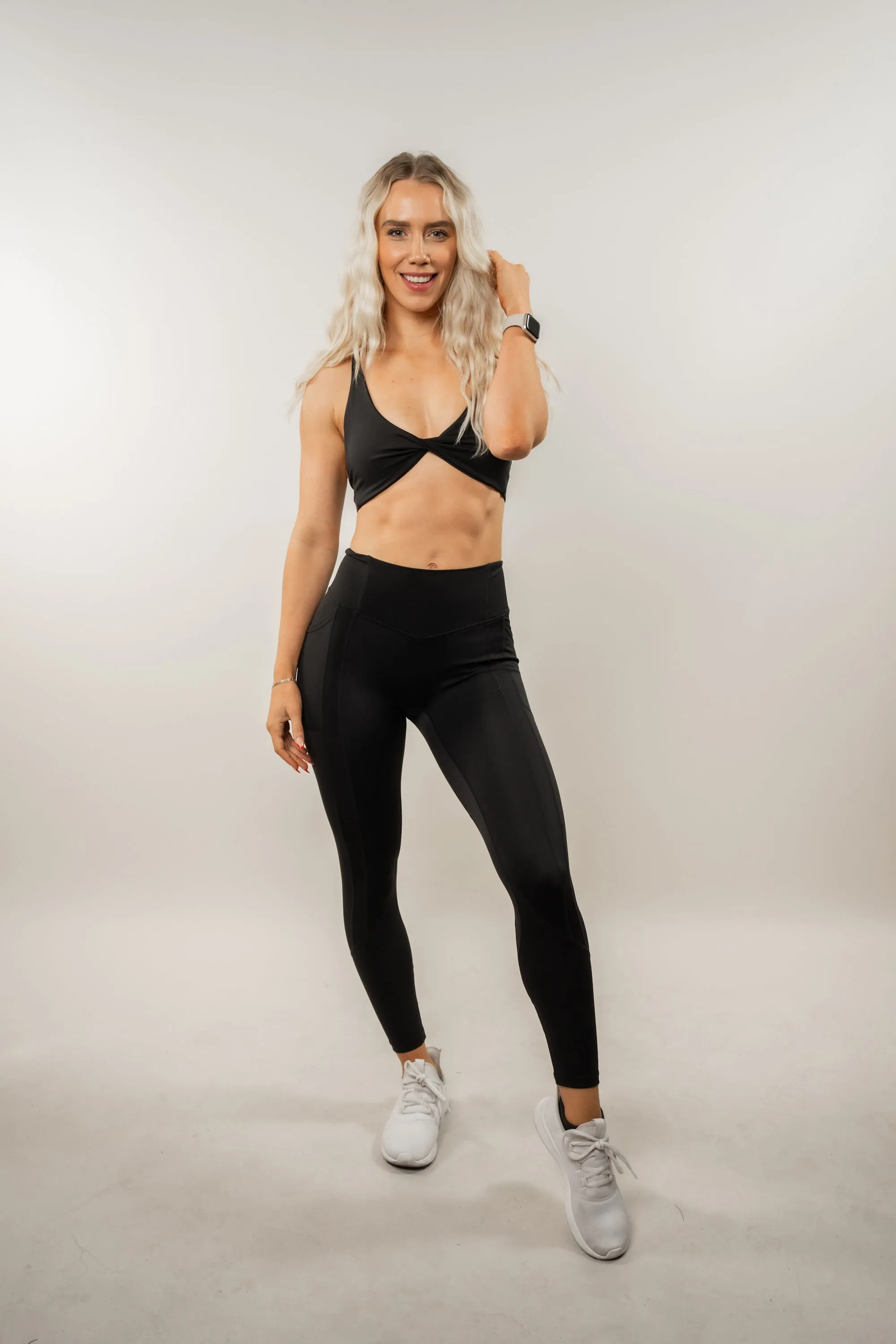 Aerolite Sports Bra