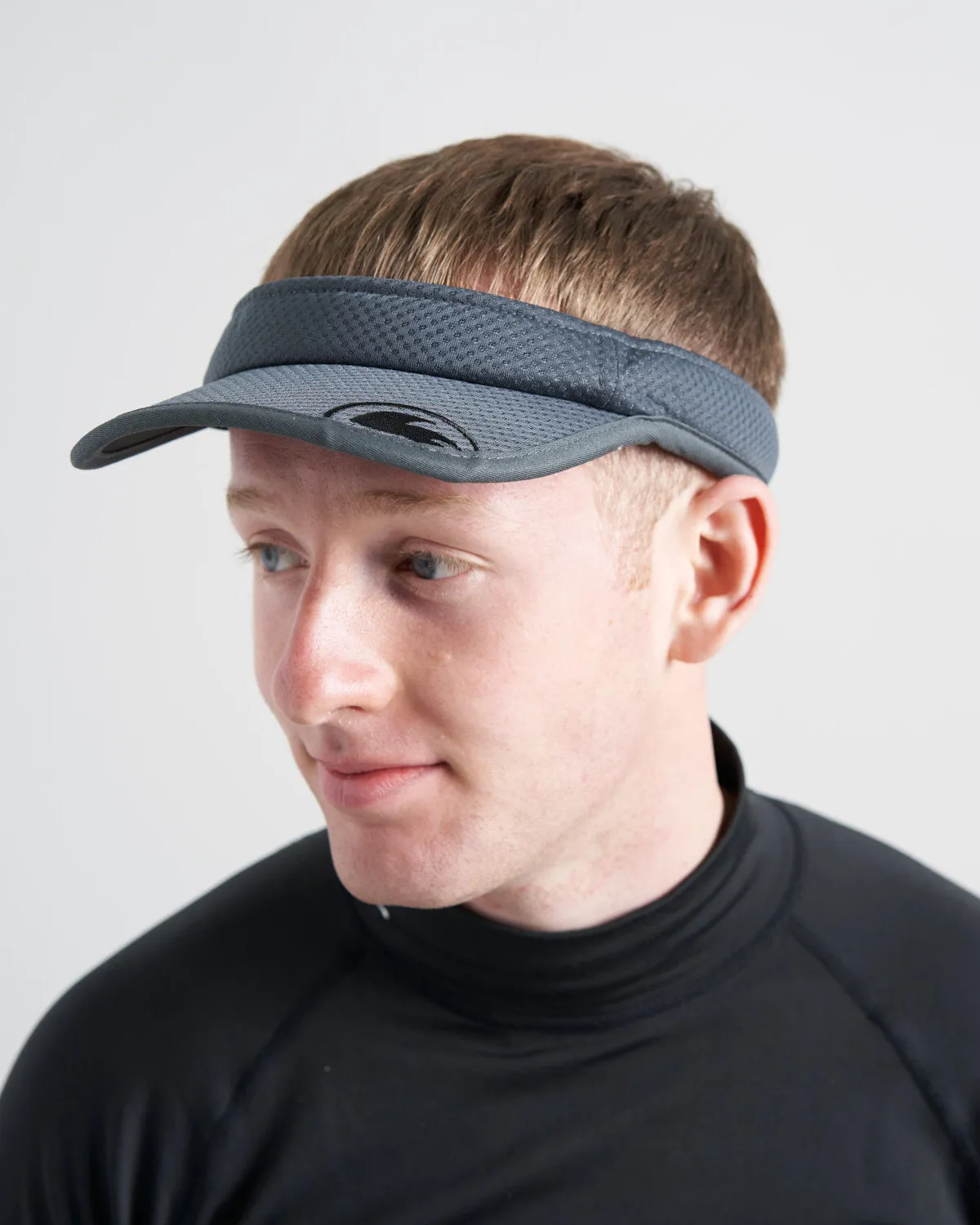 Aeromesh Visor