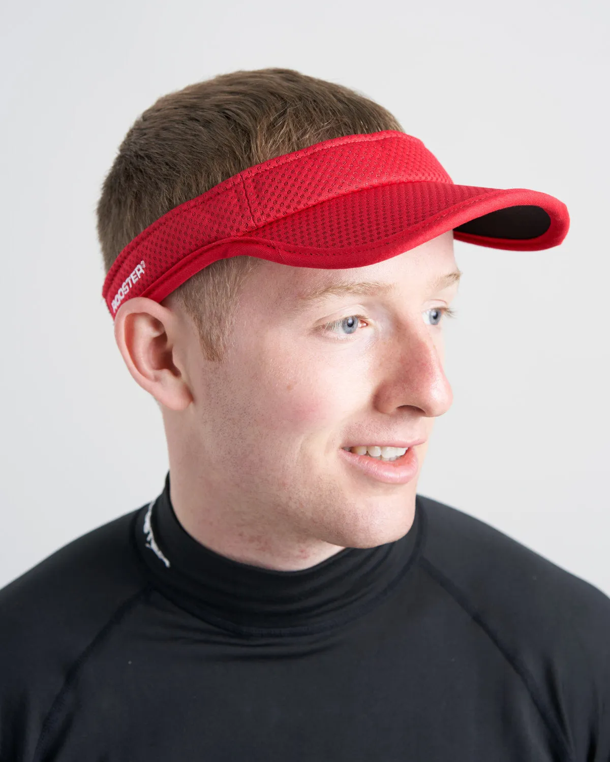 Aeromesh Visor