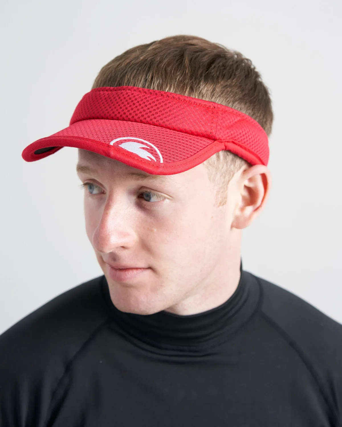 Aeromesh Visor