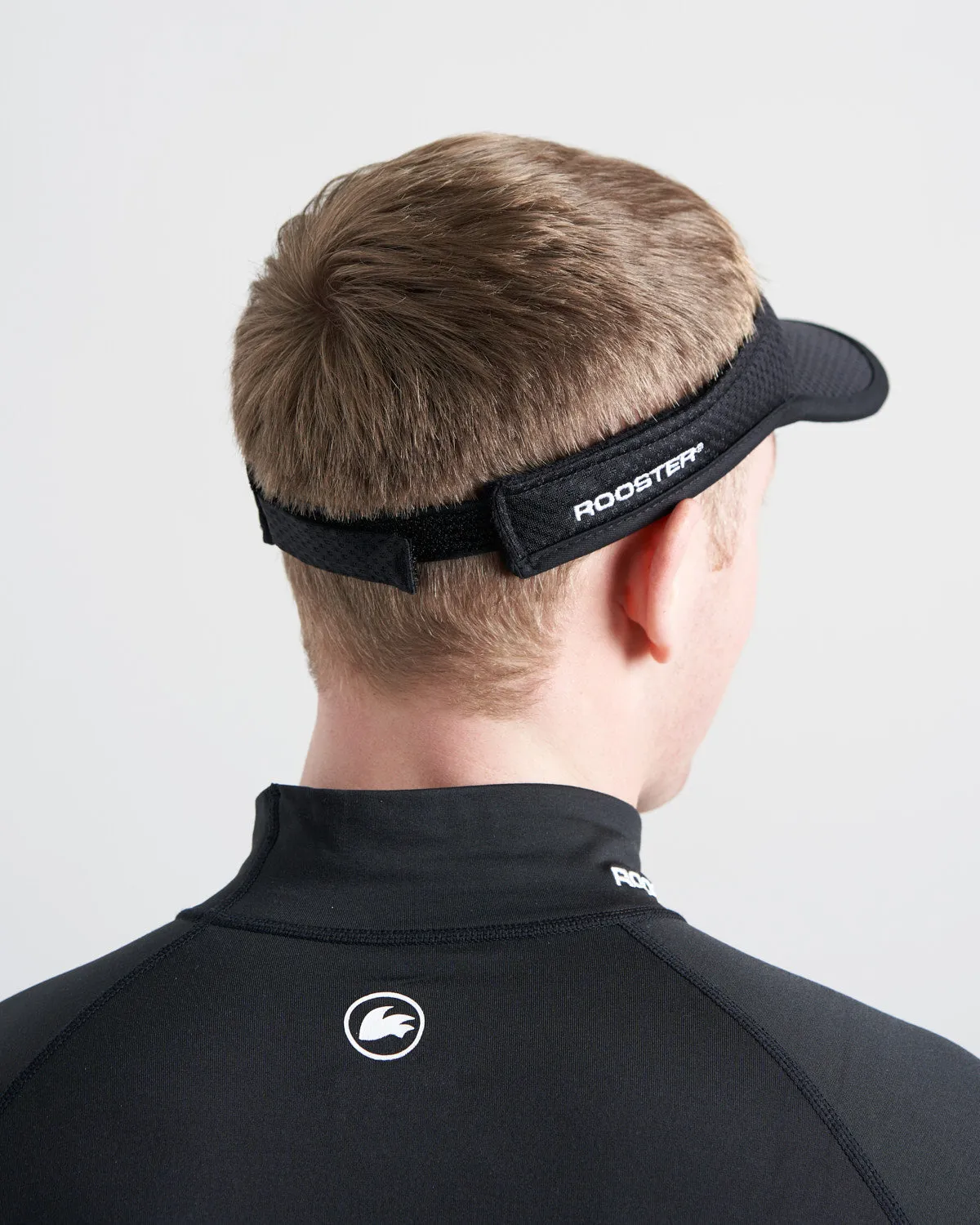 Aeromesh Visor