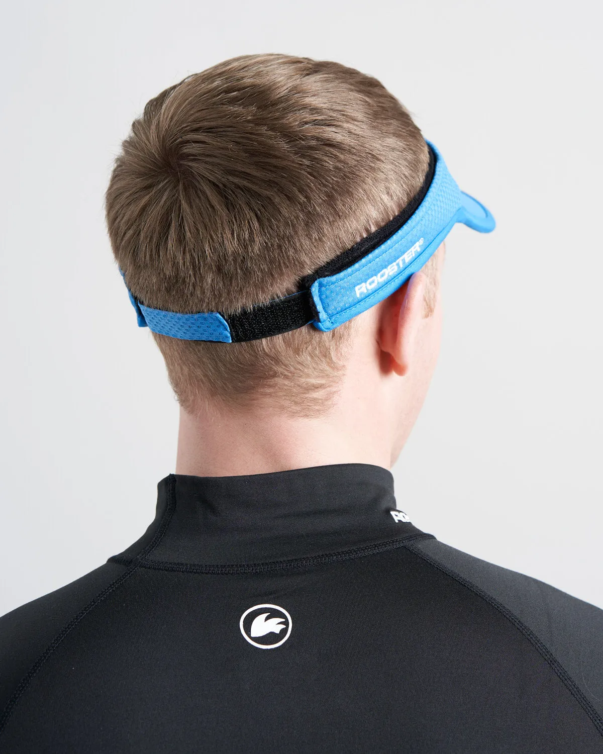 Aeromesh Visor