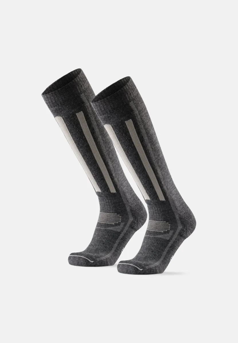 ALPINE PERFORMANCE SKI SOCKS