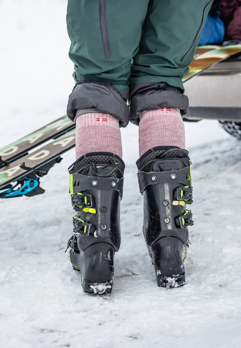 ALPINE PERFORMANCE SKI SOCKS