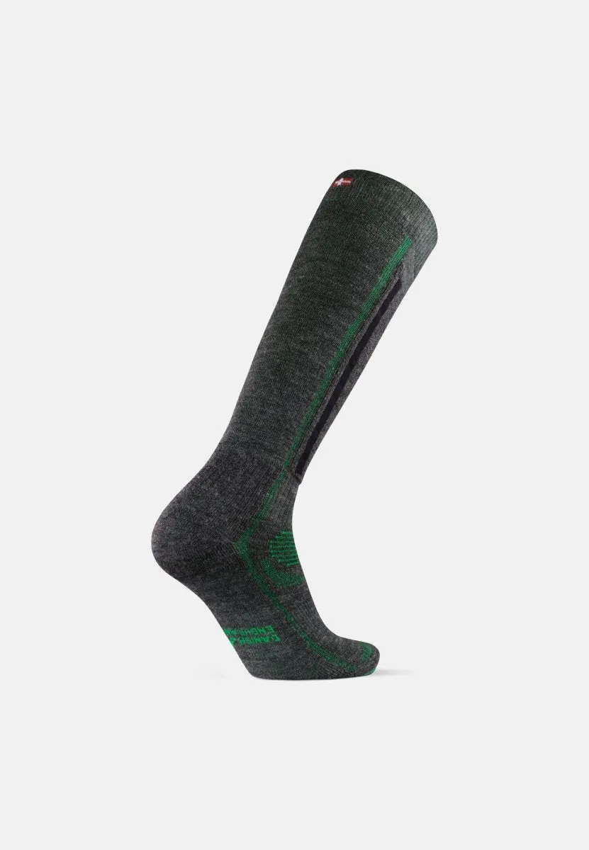 ALPINE PERFORMANCE SKI SOCKS