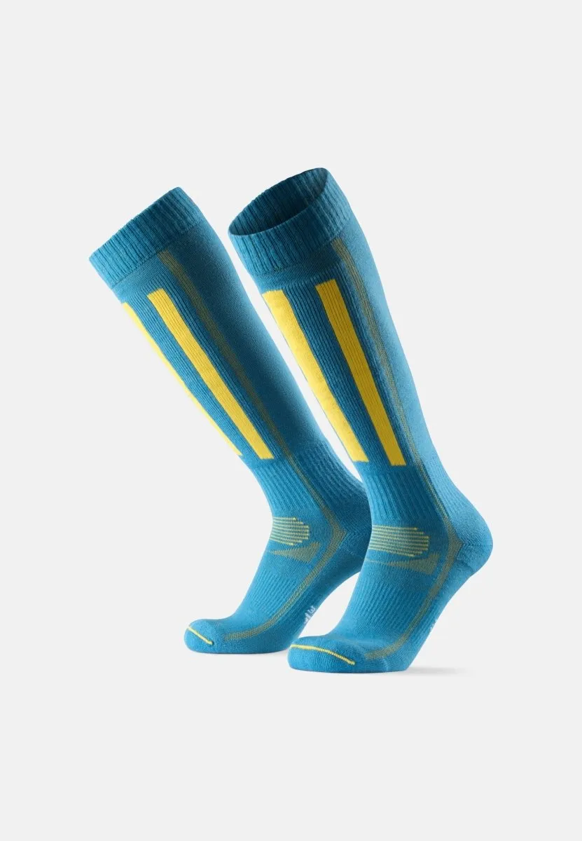 ALPINE PERFORMANCE SKI SOCKS