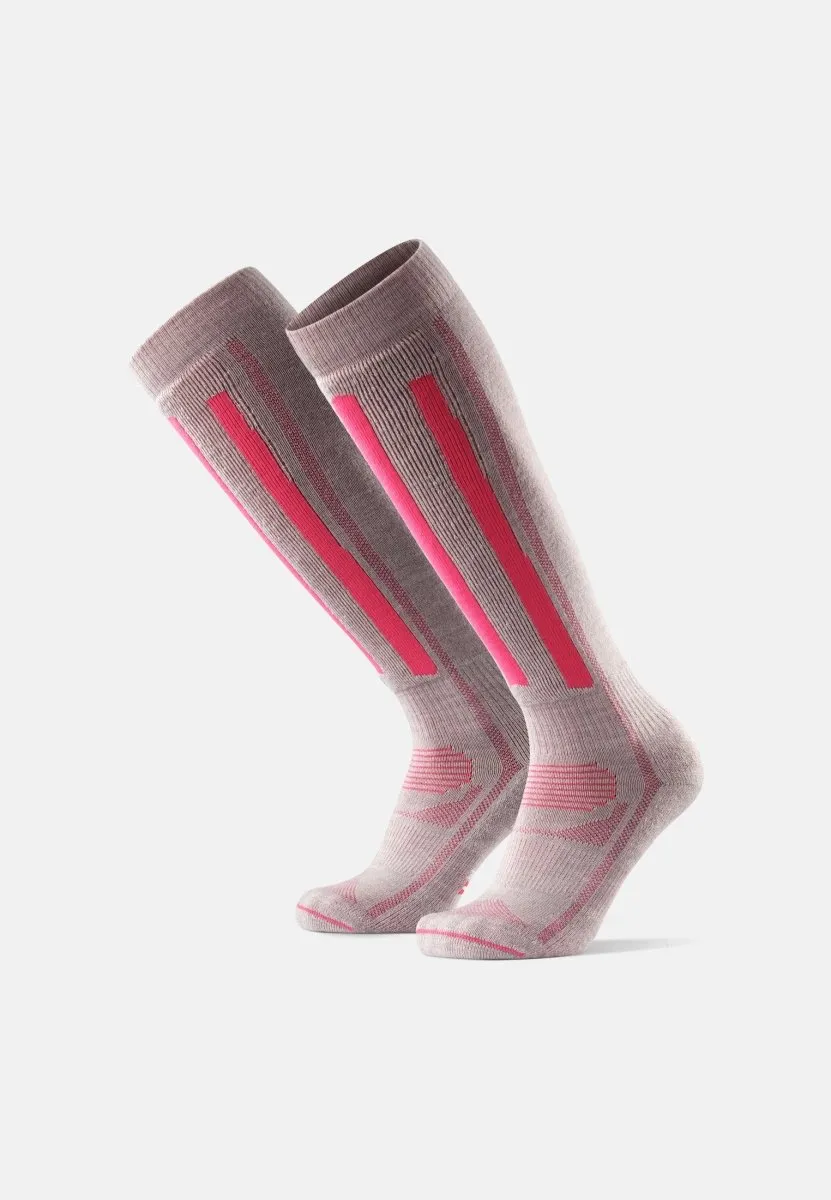 ALPINE PERFORMANCE SKI SOCKS