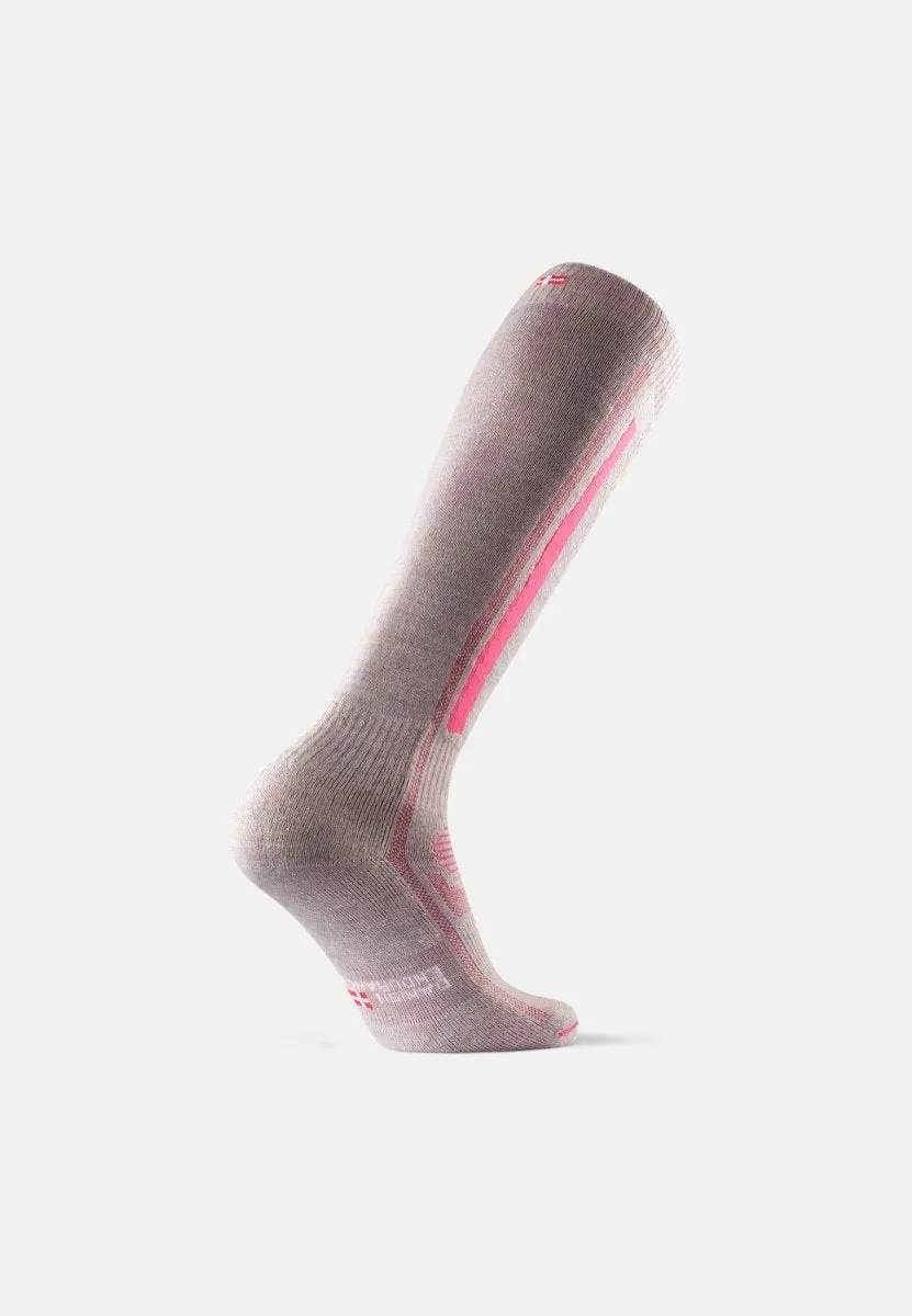 ALPINE PERFORMANCE SKI SOCKS