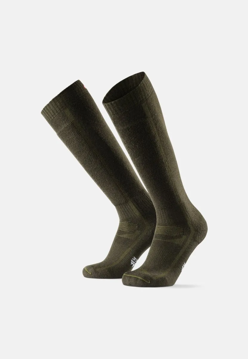 ALPINE PERFORMANCE SKI SOCKS