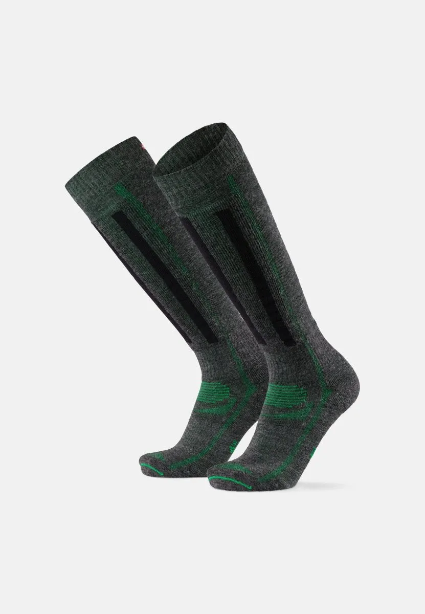 ALPINE PERFORMANCE SKI SOCKS