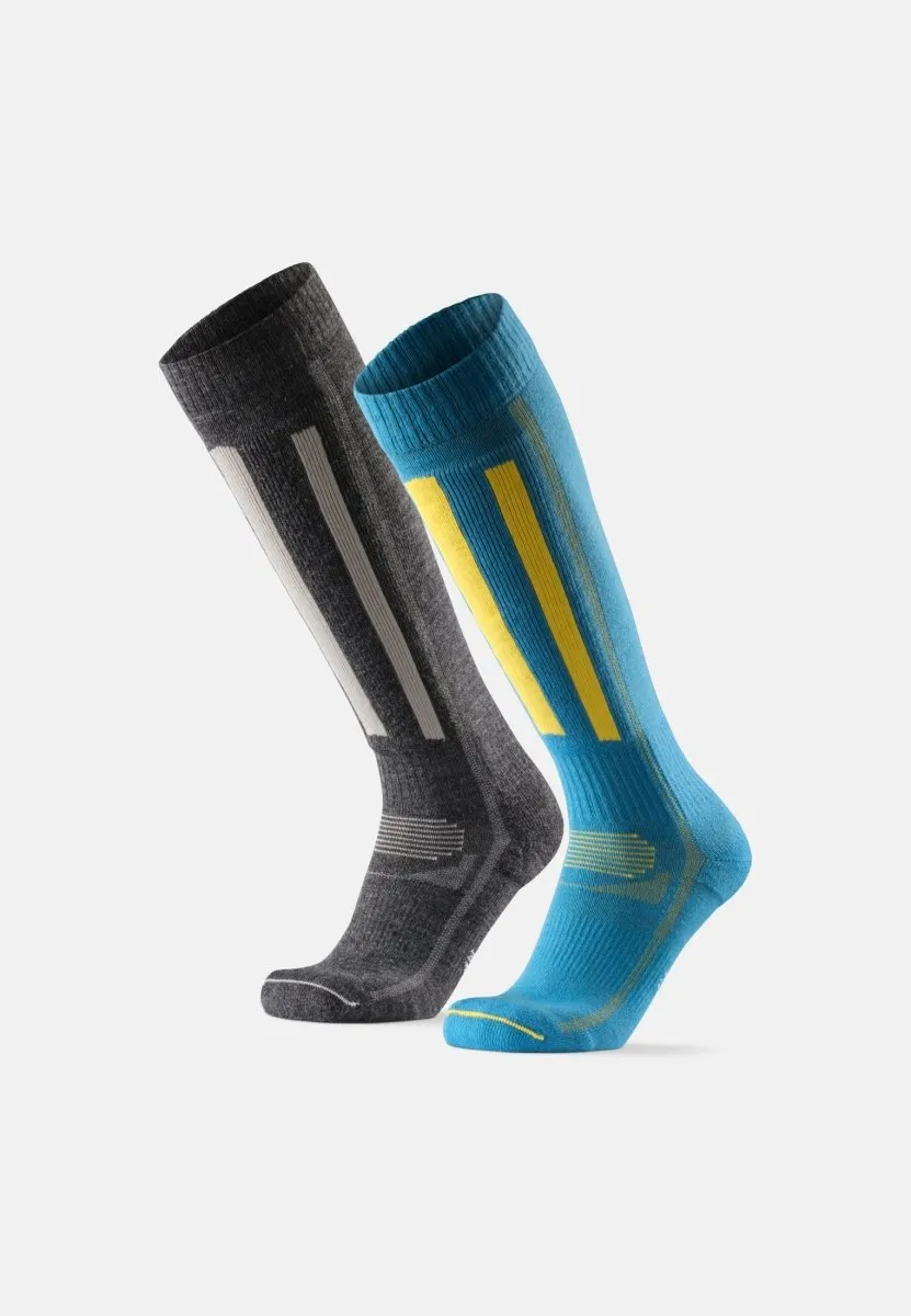 ALPINE PERFORMANCE SKI SOCKS