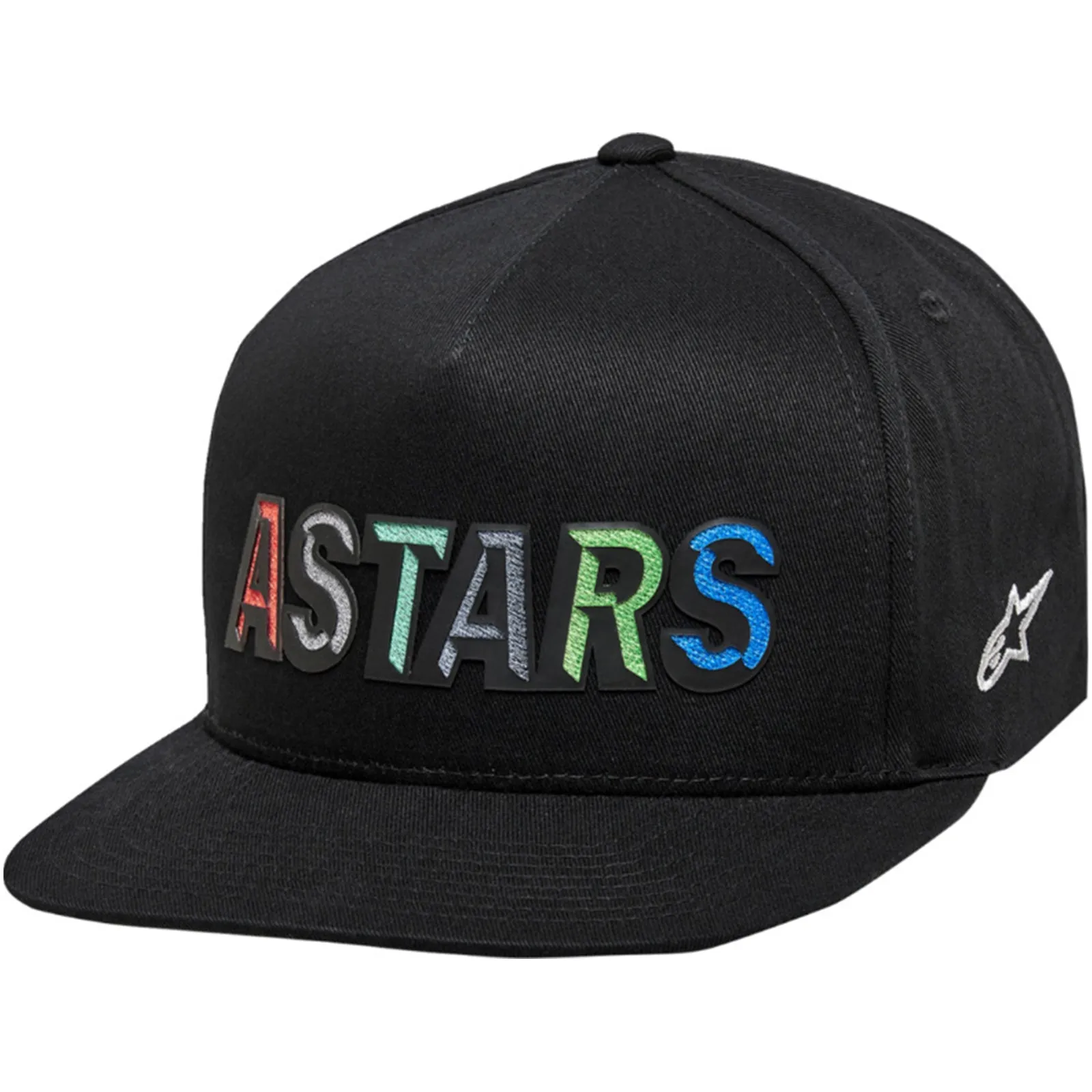 Alpinestars Candy Adult Snapback Adjustable Hats