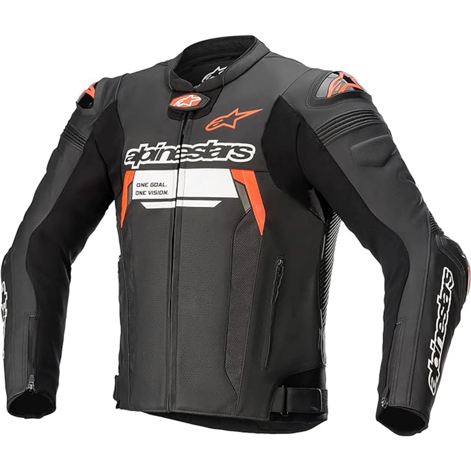 Alpinestars Missile Ignition V2 Adult Street Jackets