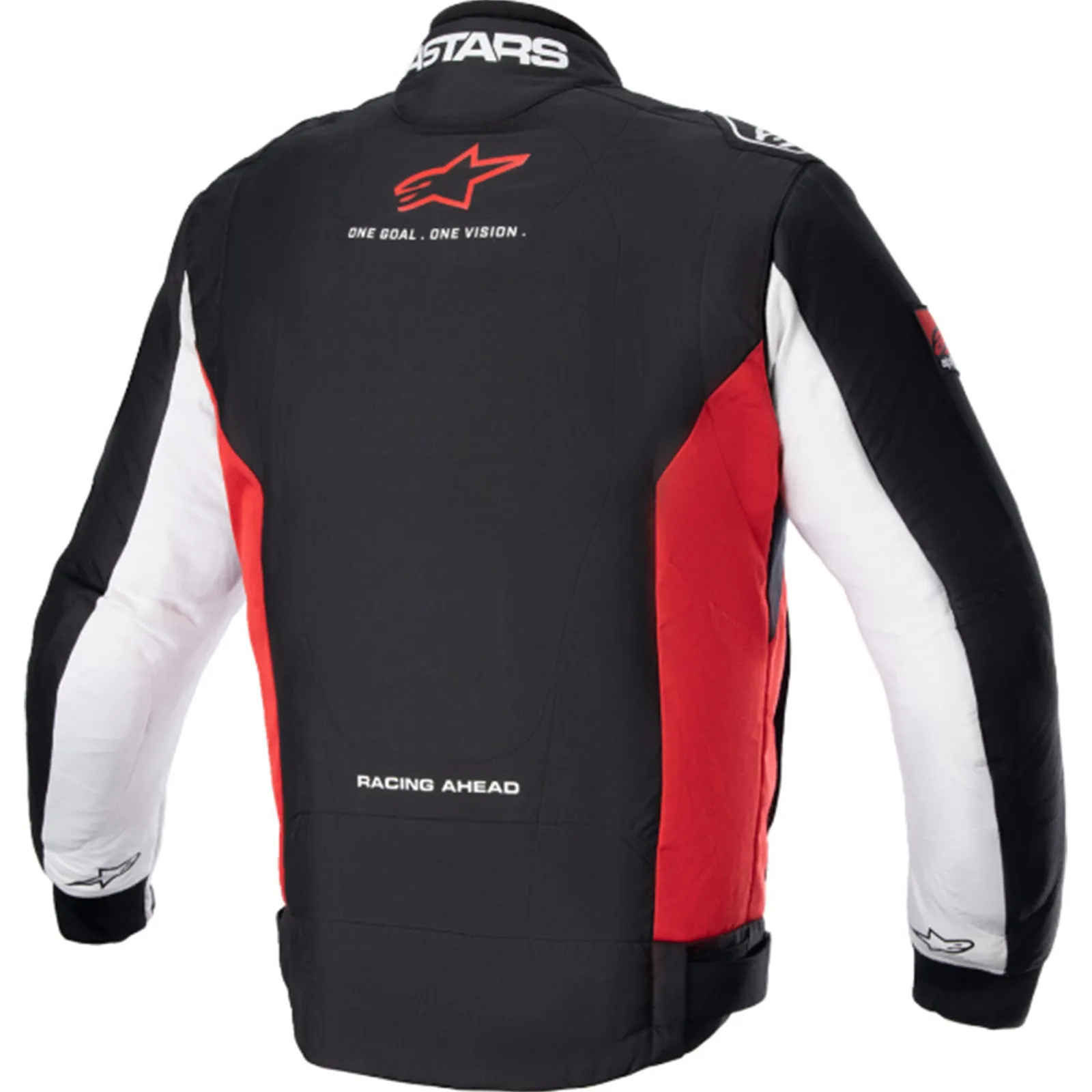 Alpinestars Monza Sport Men's Street Jackets