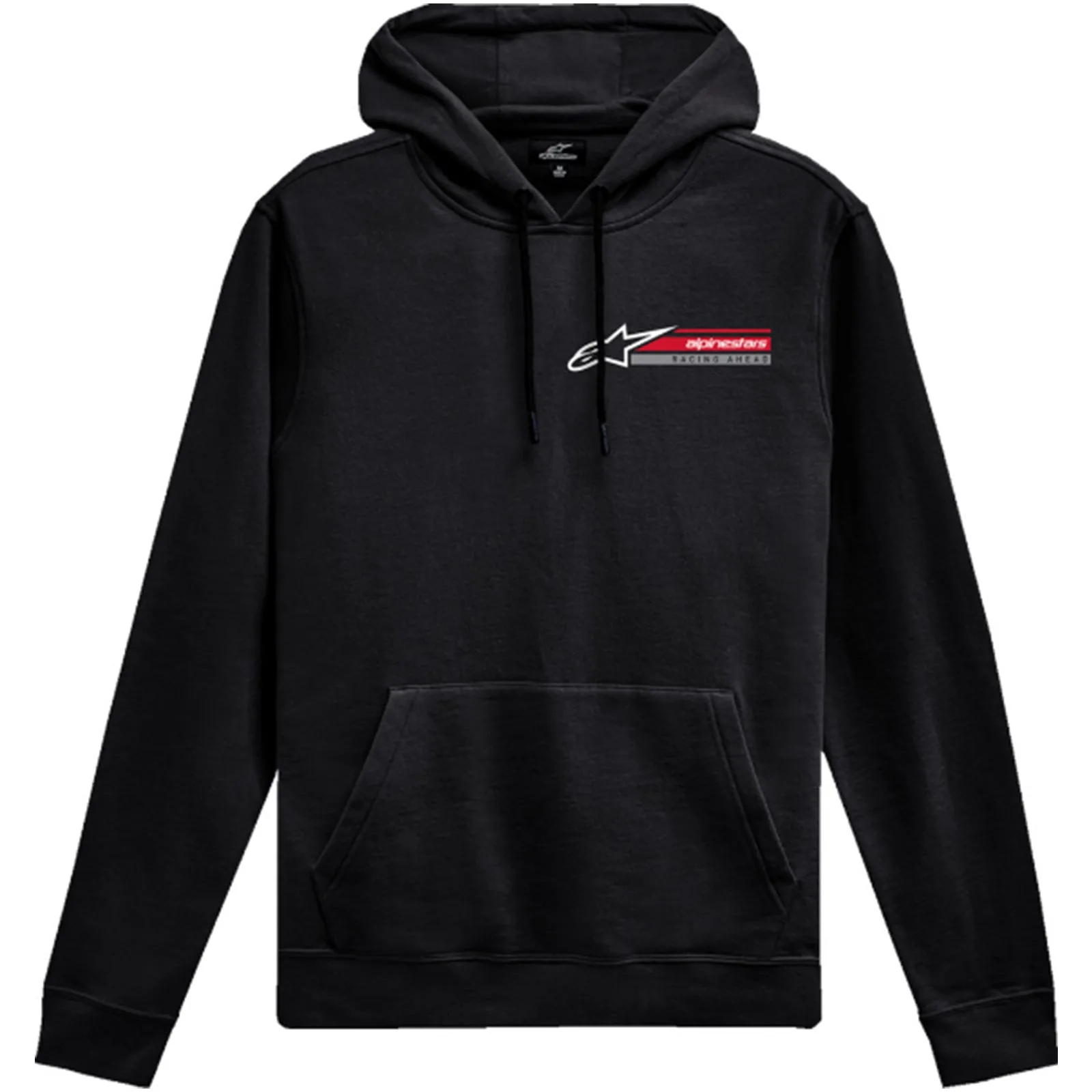 Alpinestars Par Men's Hoody Pullover Sweatshirts