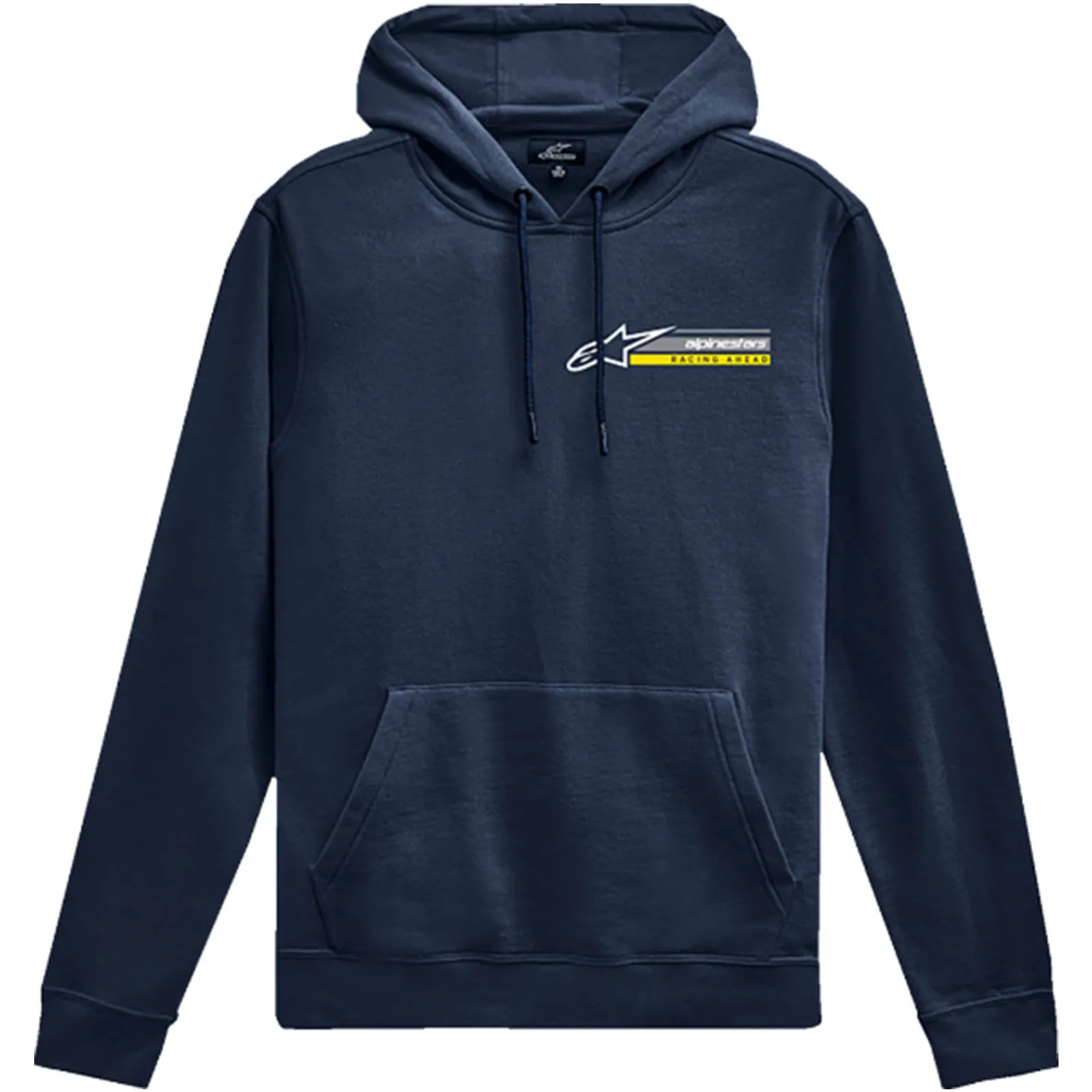 Alpinestars Par Men's Hoody Pullover Sweatshirts