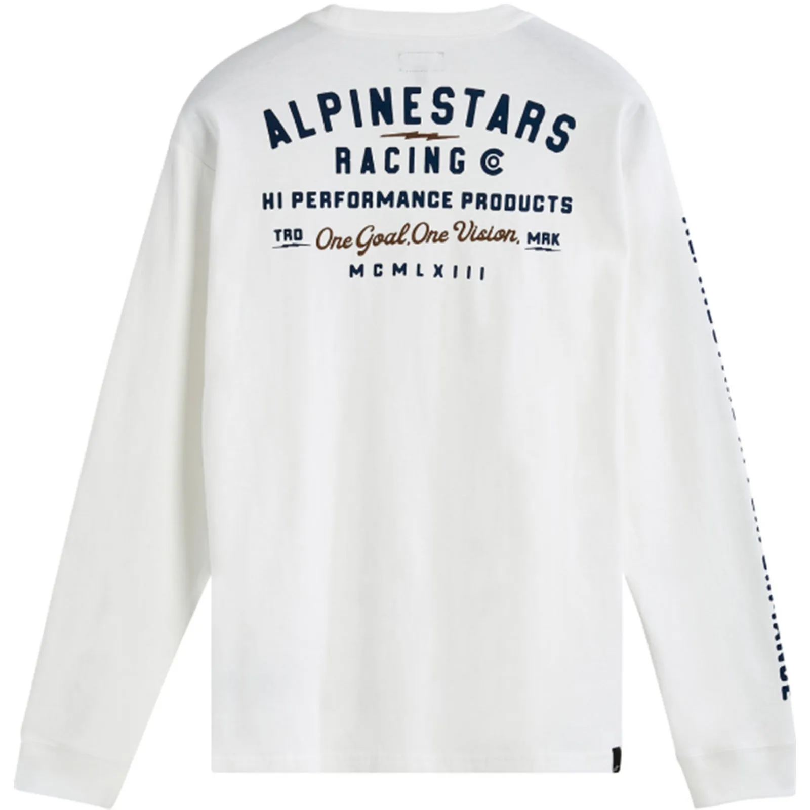 Alpinestars REP Men's Long-Sleeve Shirts