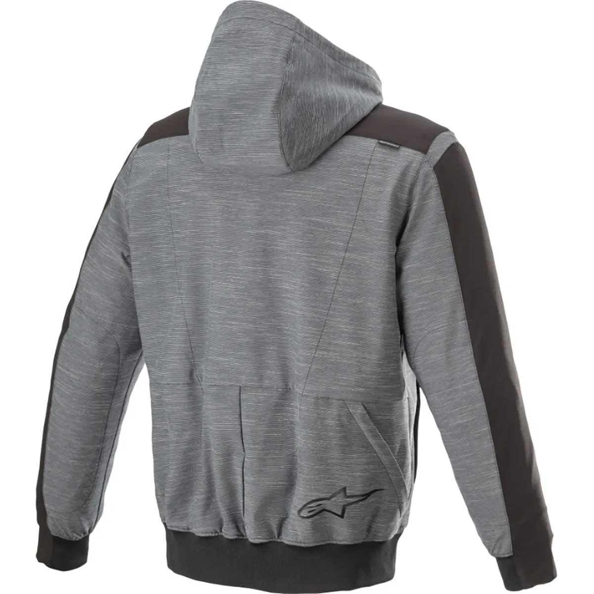 Alpinestars Rhod Windstopper Men's Hoody Zip Sweatshirts (NEW)