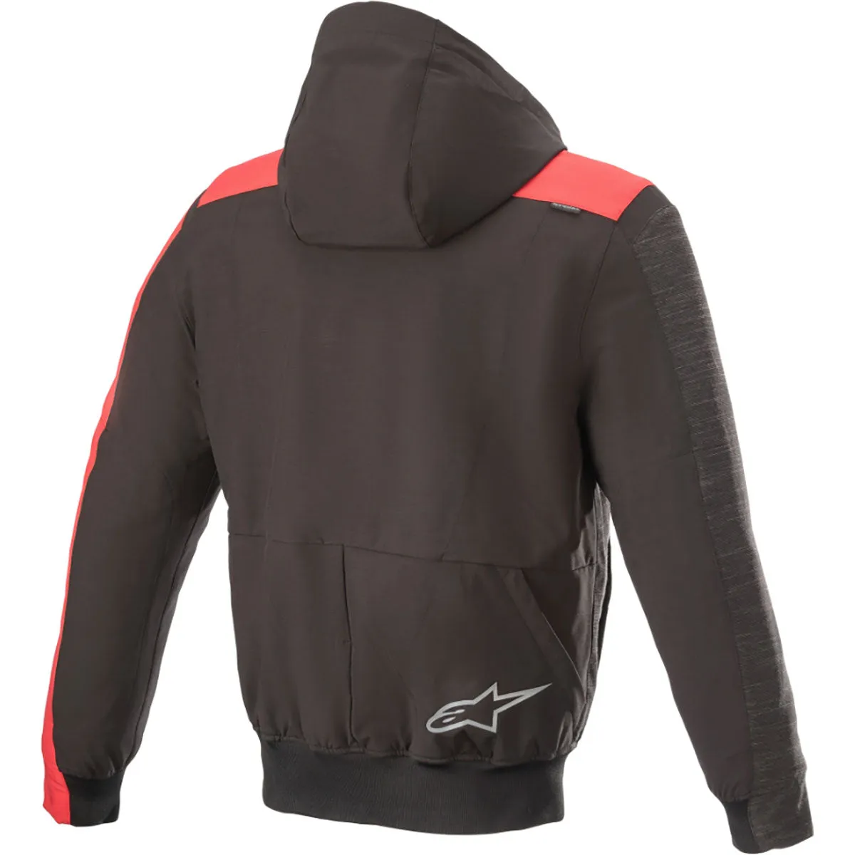 Alpinestars Rhod Windstopper Men's Hoody Zip Sweatshirts (NEW)