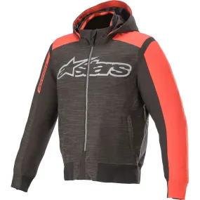 Alpinestars Rhod Windstopper Men's Hoody Zip Sweatshirts (NEW)