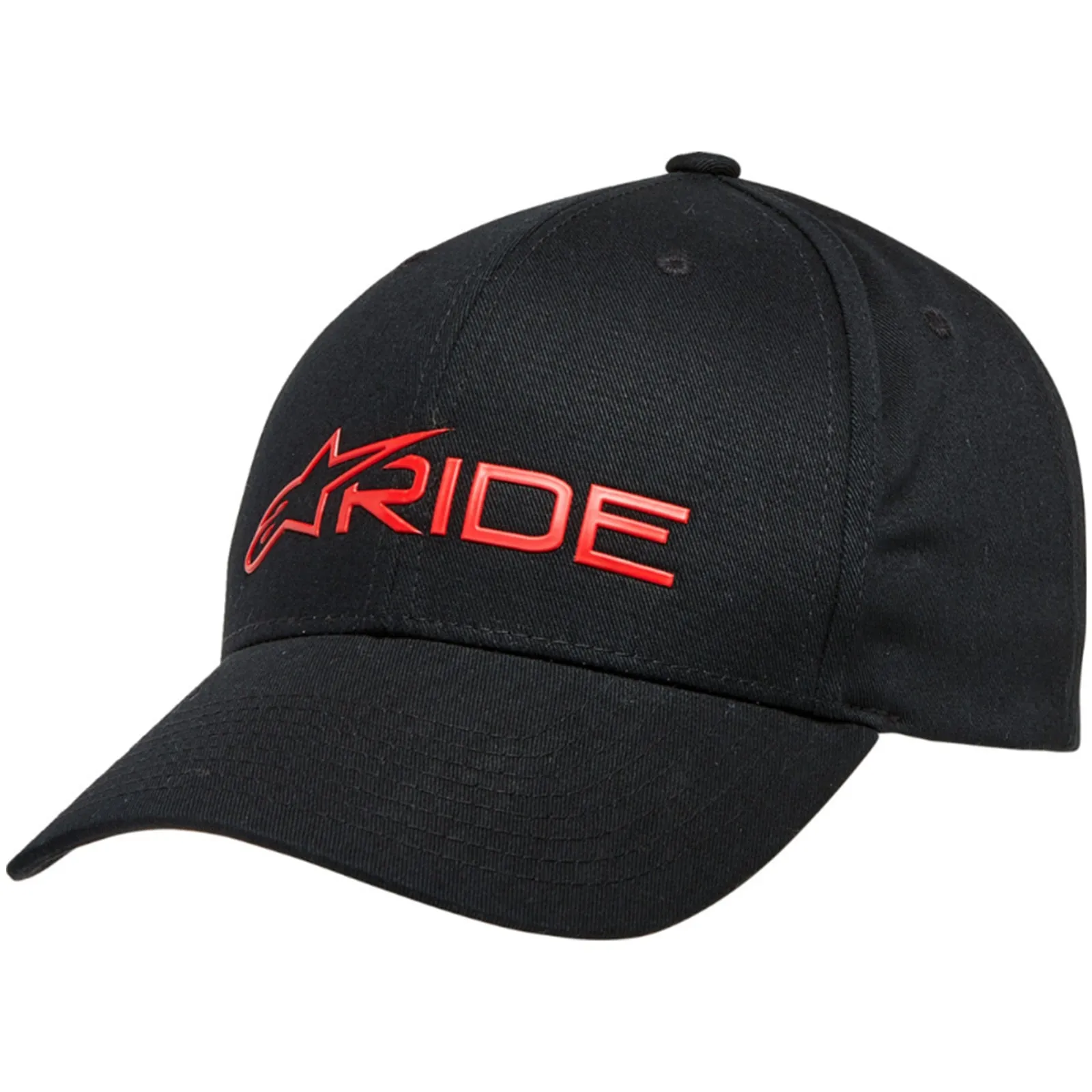 Alpinestars Ride 3.0 Adult Flexfit Hats