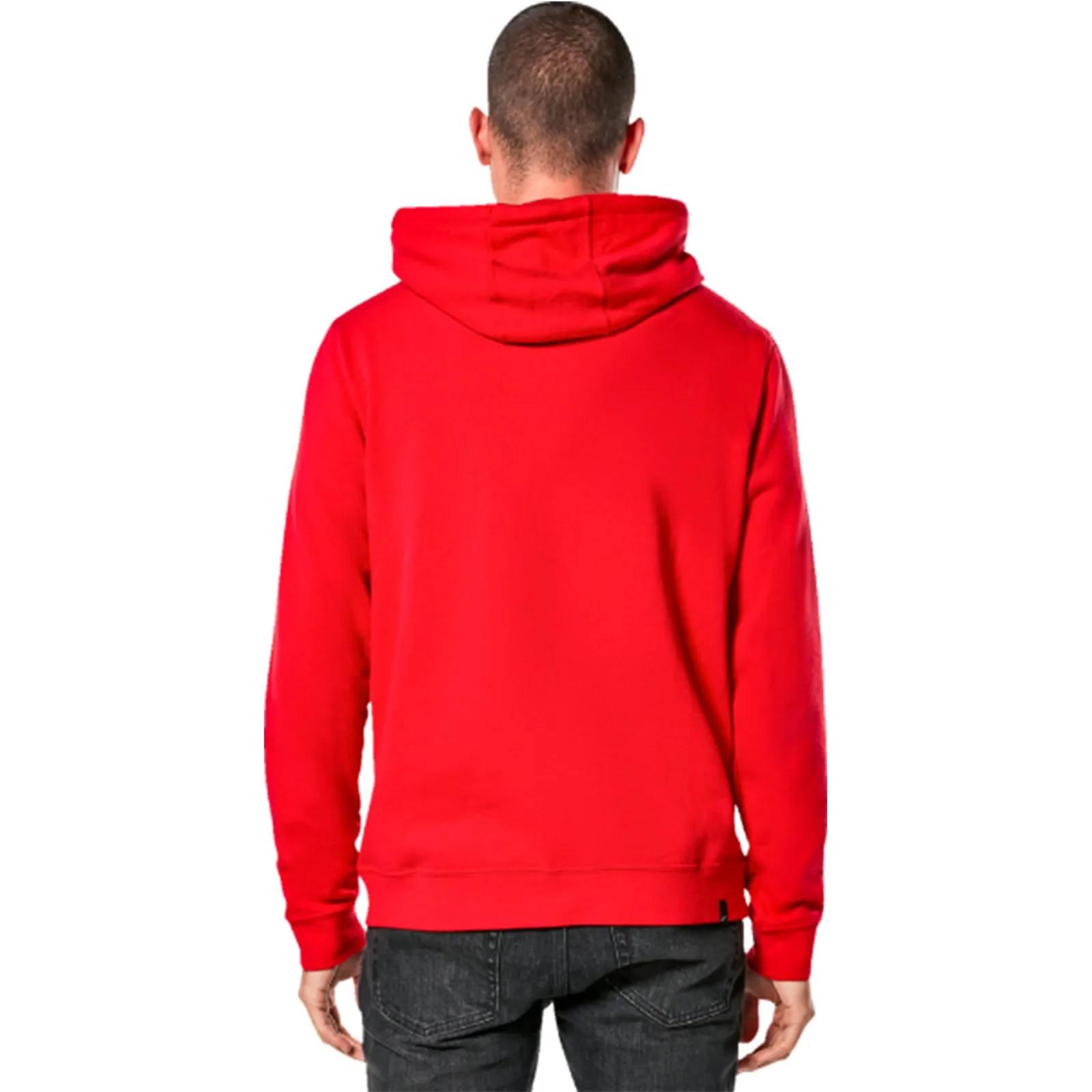 Alpinestars Ride 4.0 Men's Hoody Pullover Sweatshirts