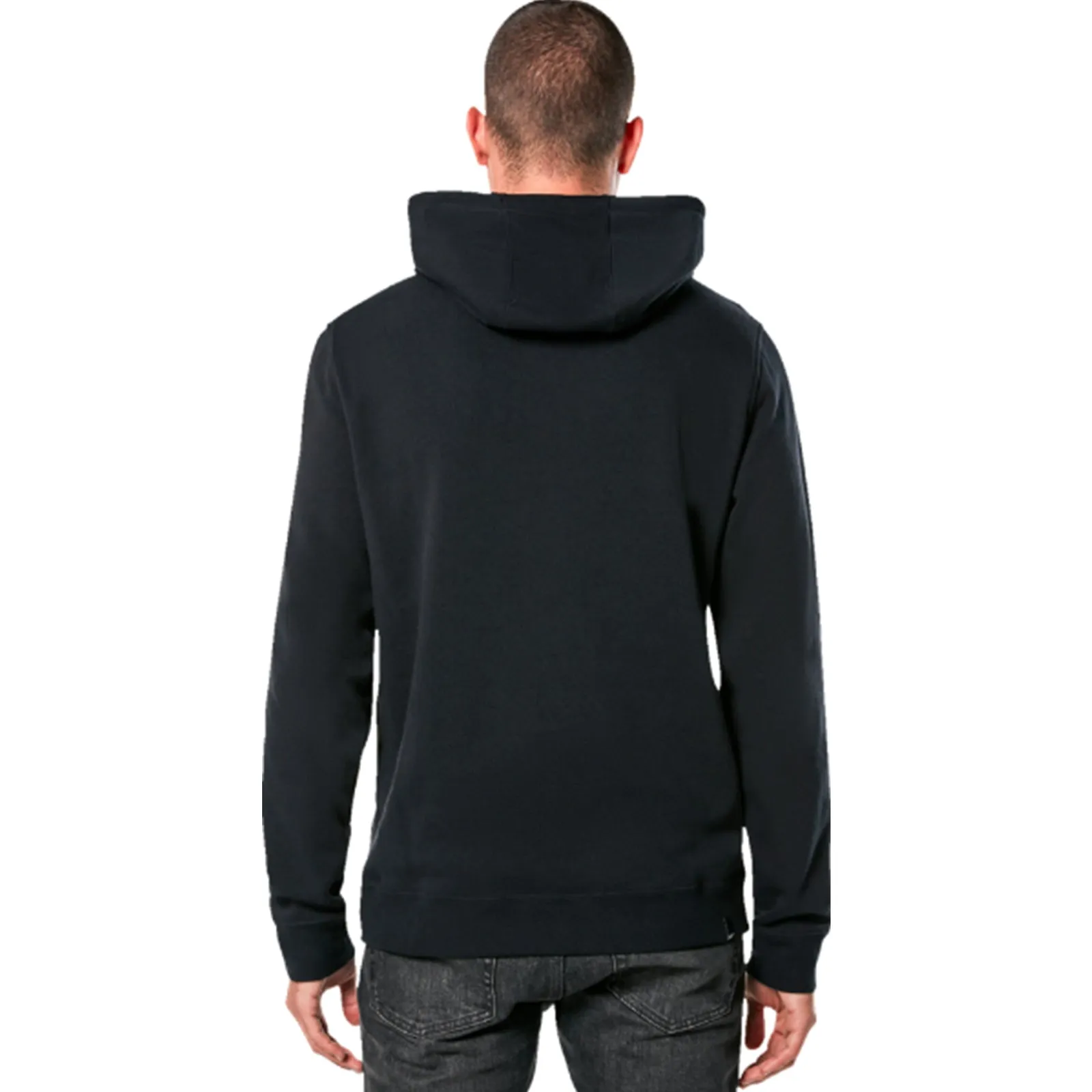 Alpinestars Ride 4.0 Men's Hoody Pullover Sweatshirts