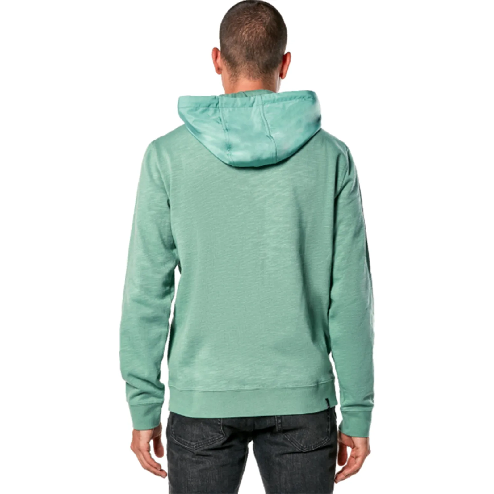 Alpinestars Rooted Men's Hoody Pullover Sweatshirts