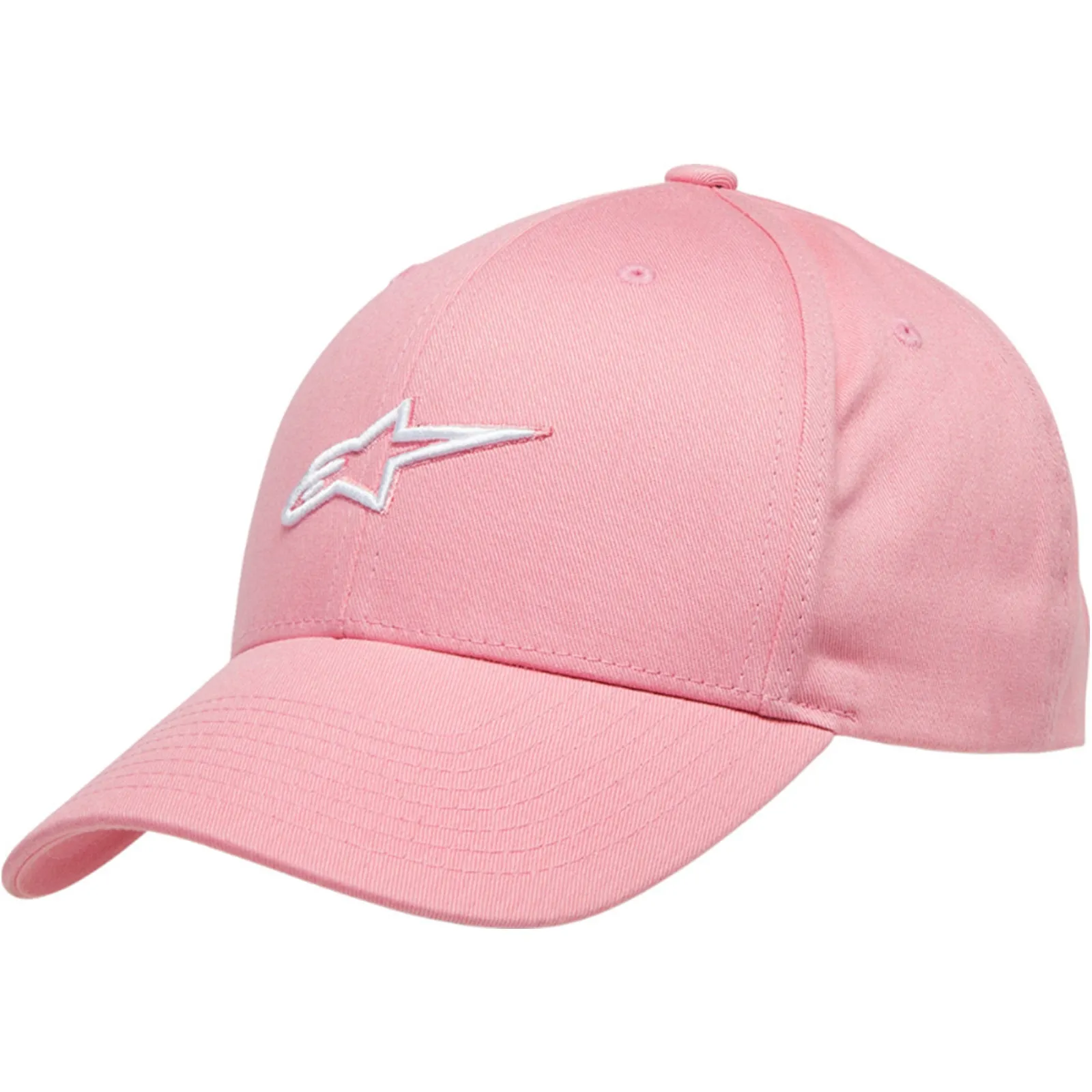 Alpinestars Spirited Women's Snapback Adjustable Hats