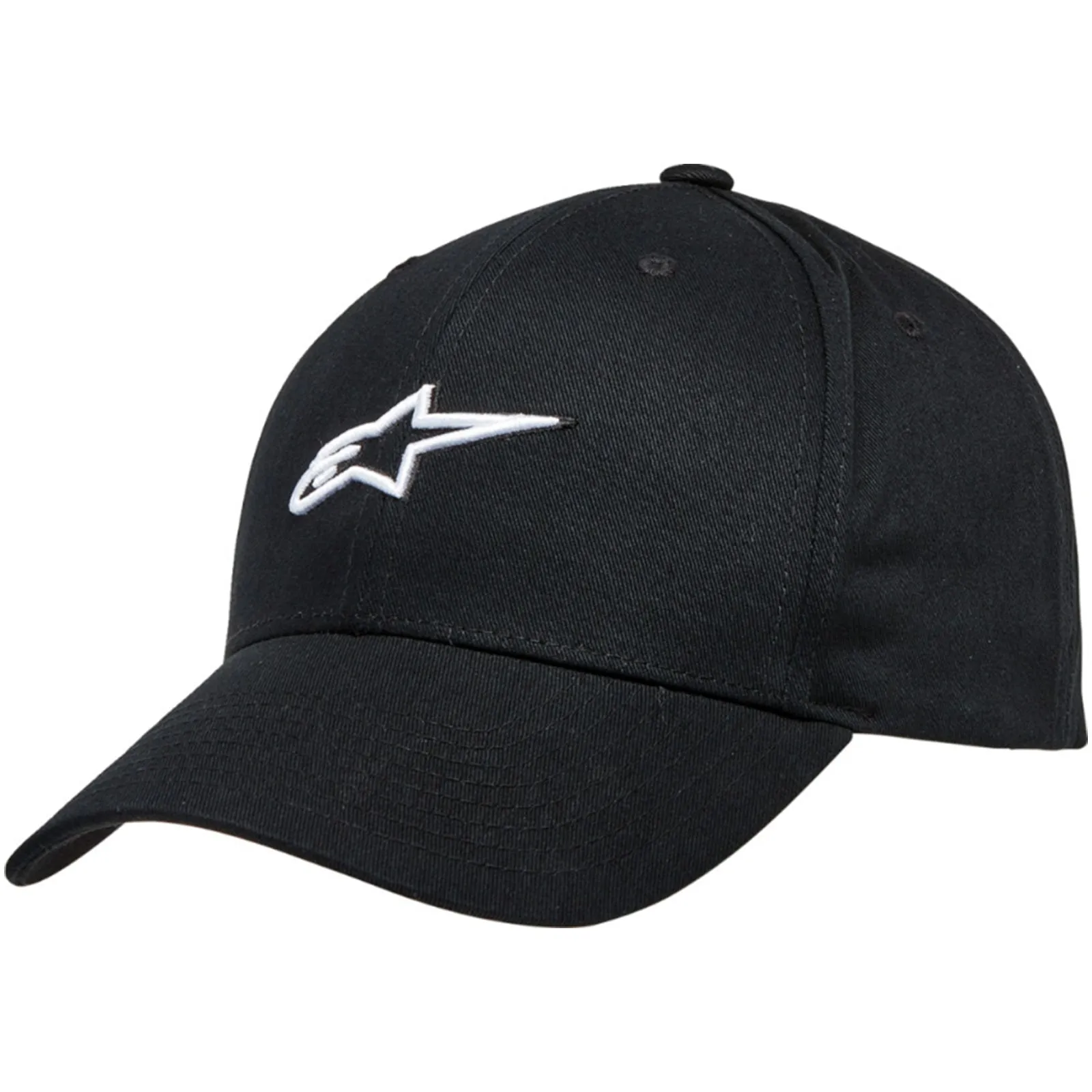 Alpinestars Spirited Women's Snapback Adjustable Hats