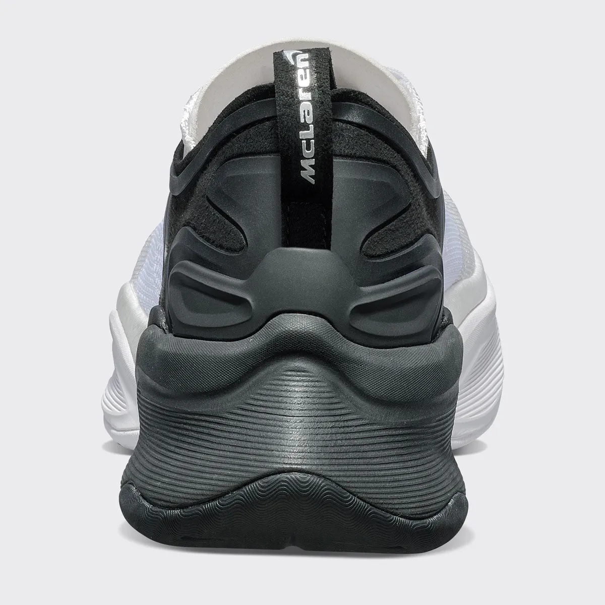 APL McLaren  HySpeed White / Black / Ombre