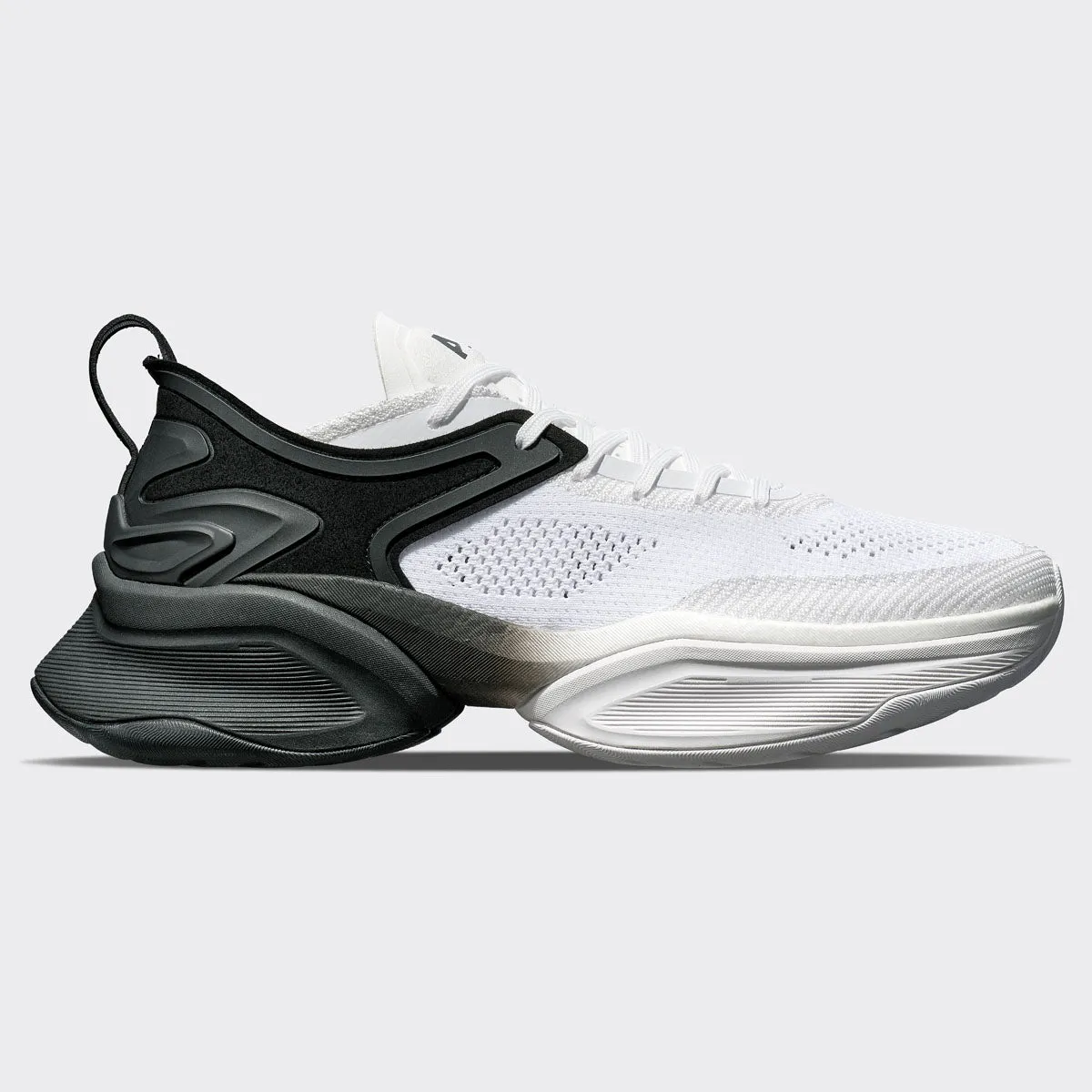 APL McLaren  HySpeed White / Black / Ombre