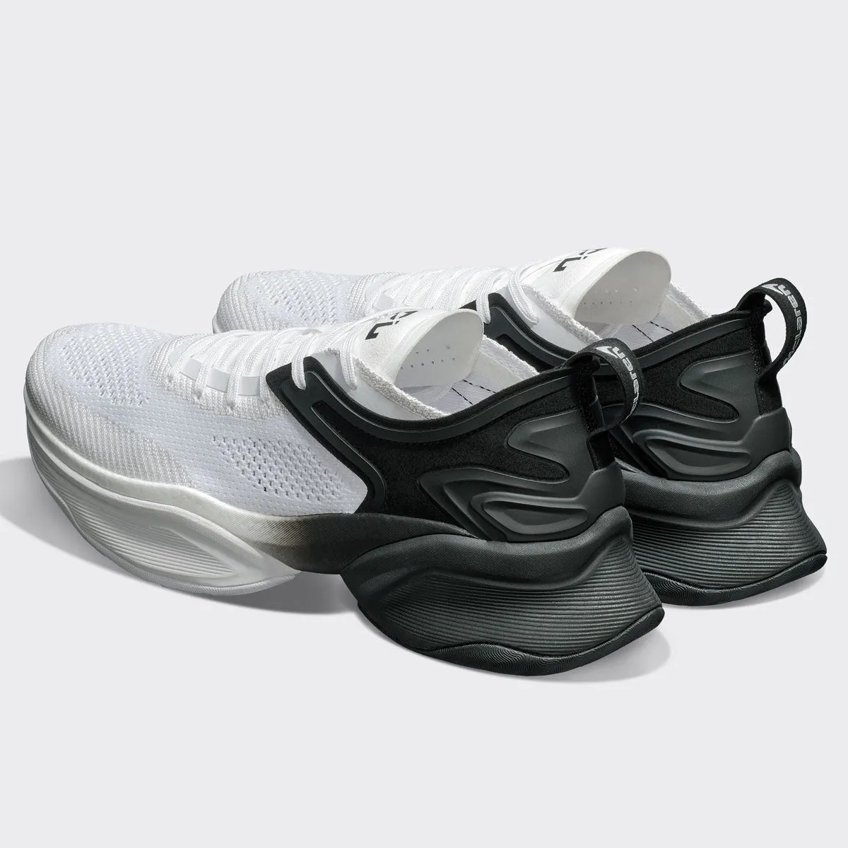 APL McLaren  HySpeed White / Black / Ombre