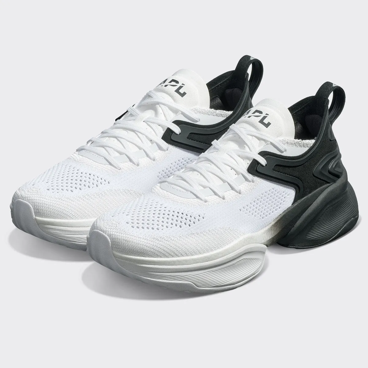 APL McLaren  HySpeed White / Black / Ombre