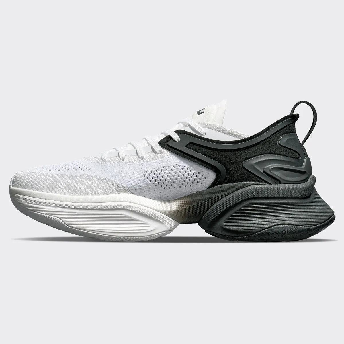 APL McLaren  HySpeed White / Black / Ombre