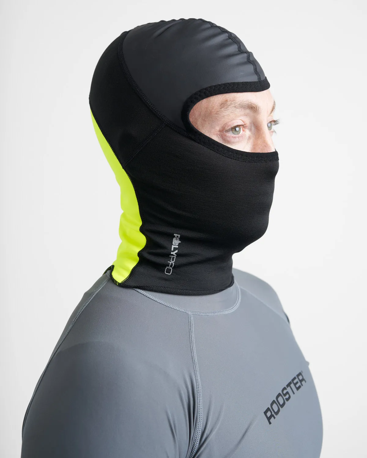 Aquafleece Balaclava