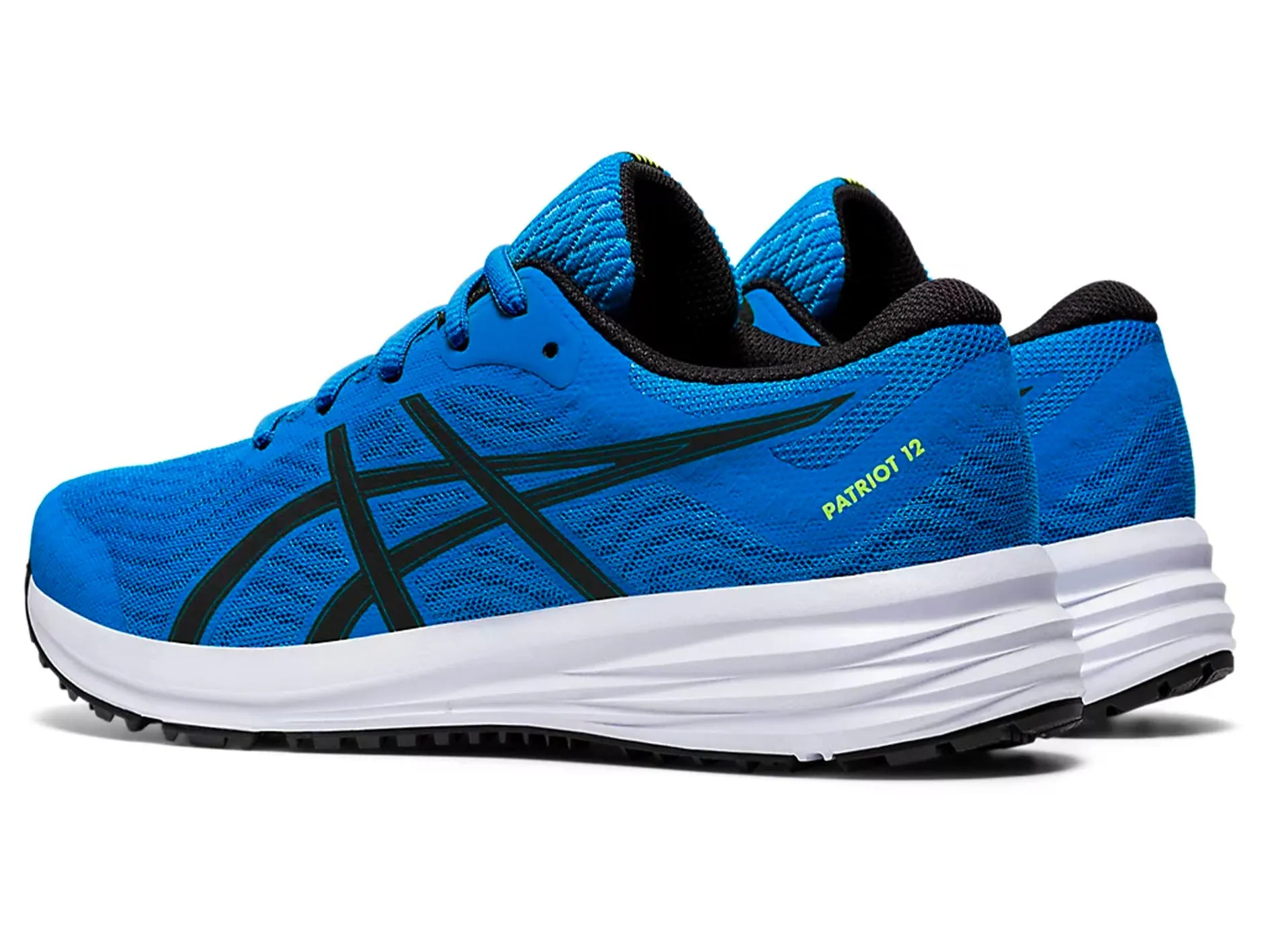 Asics Junior Patriot 12 GS <br> 1014A139 401