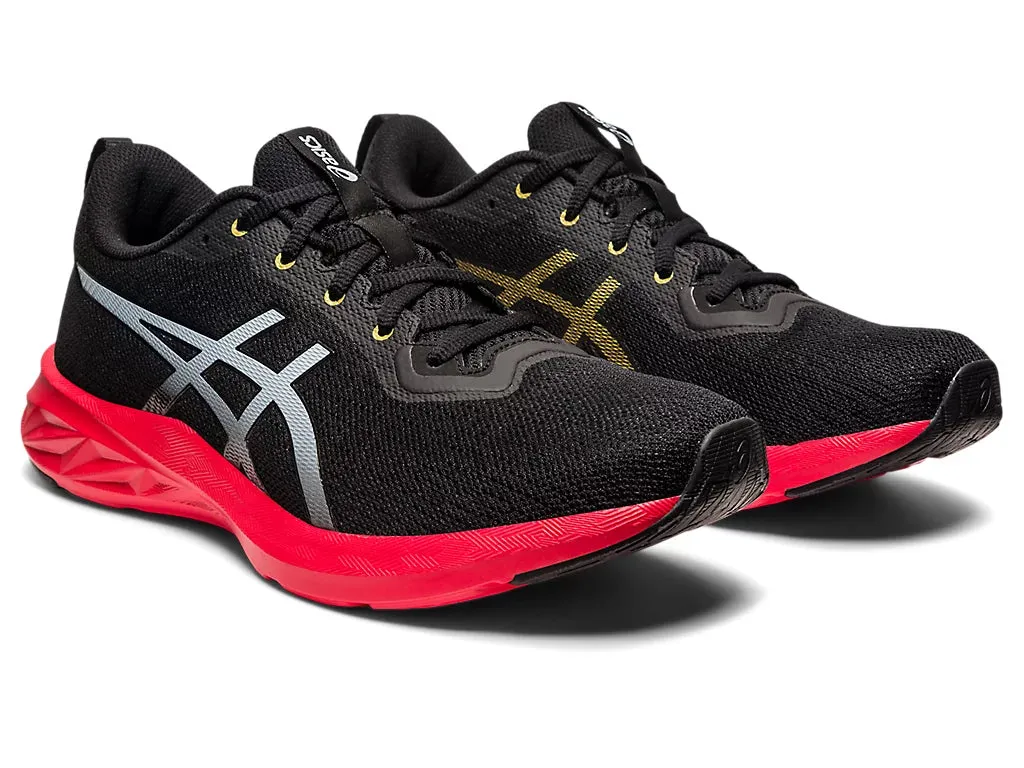 ASICS Men's VERSABLAST 2 (Black/Sky)