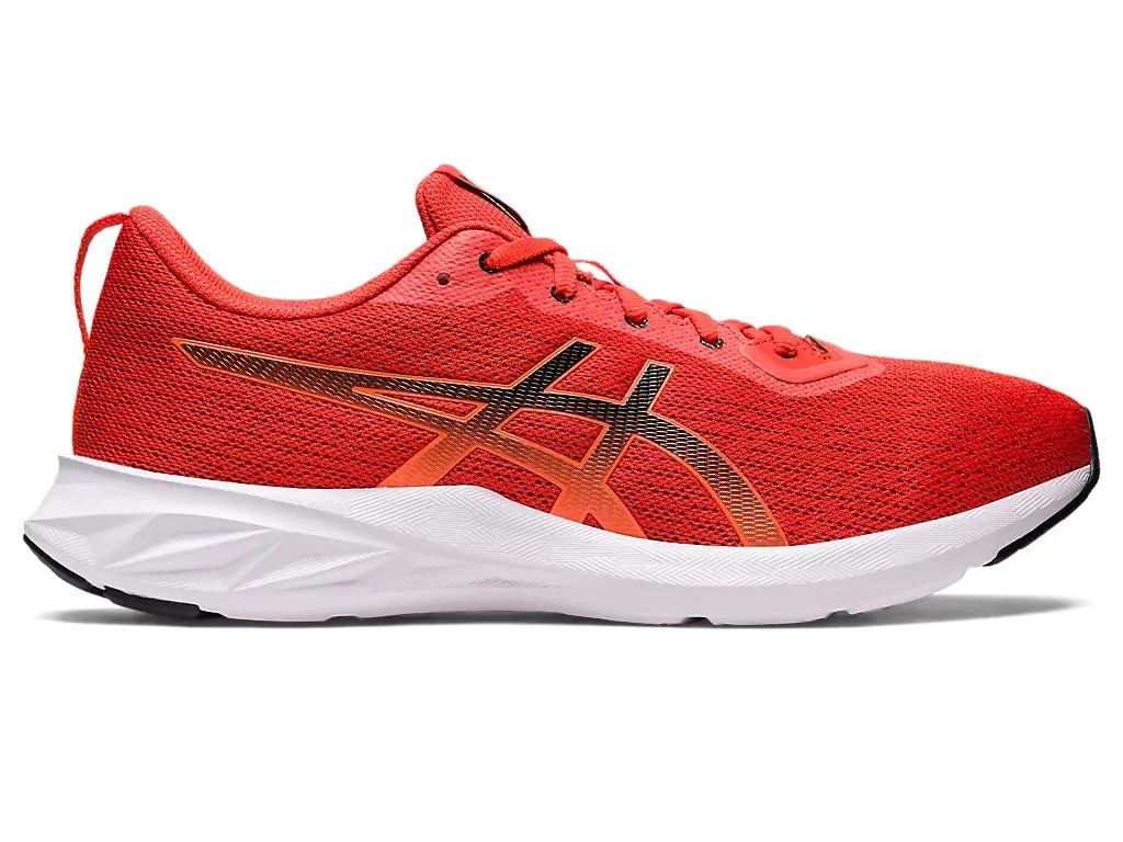 ASICS Men's VERSABLAST 2 (Cherry Tomato/Black)