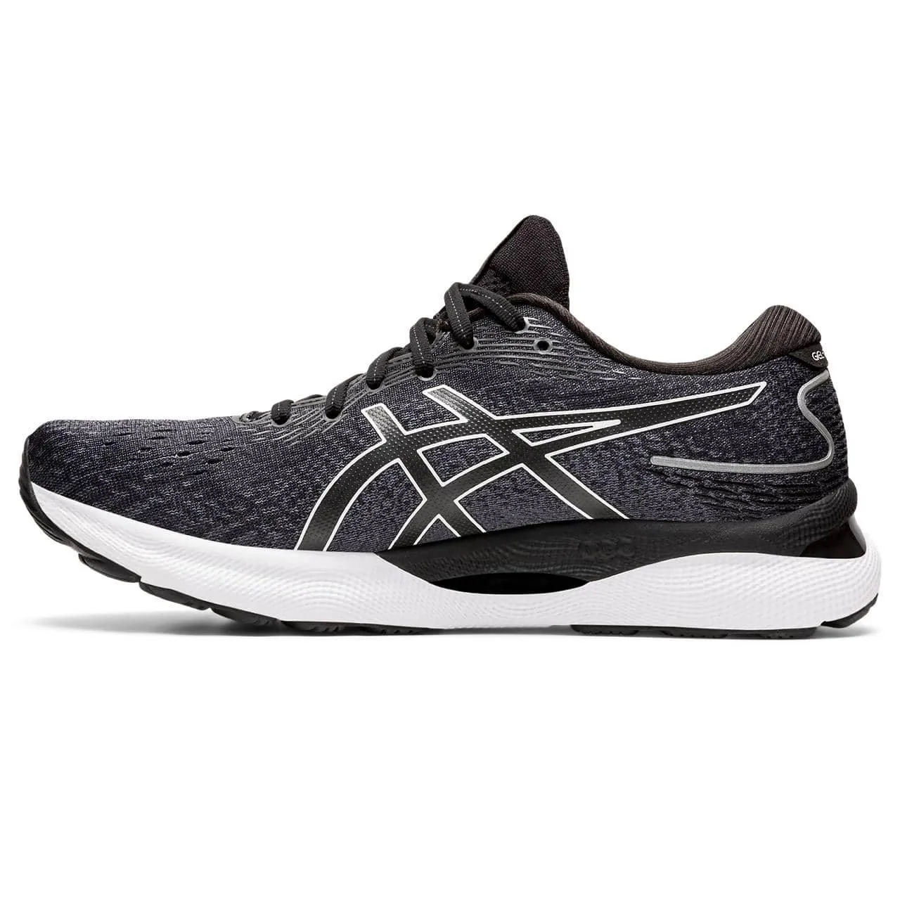 Asics Nimbus 24 Wide Men's