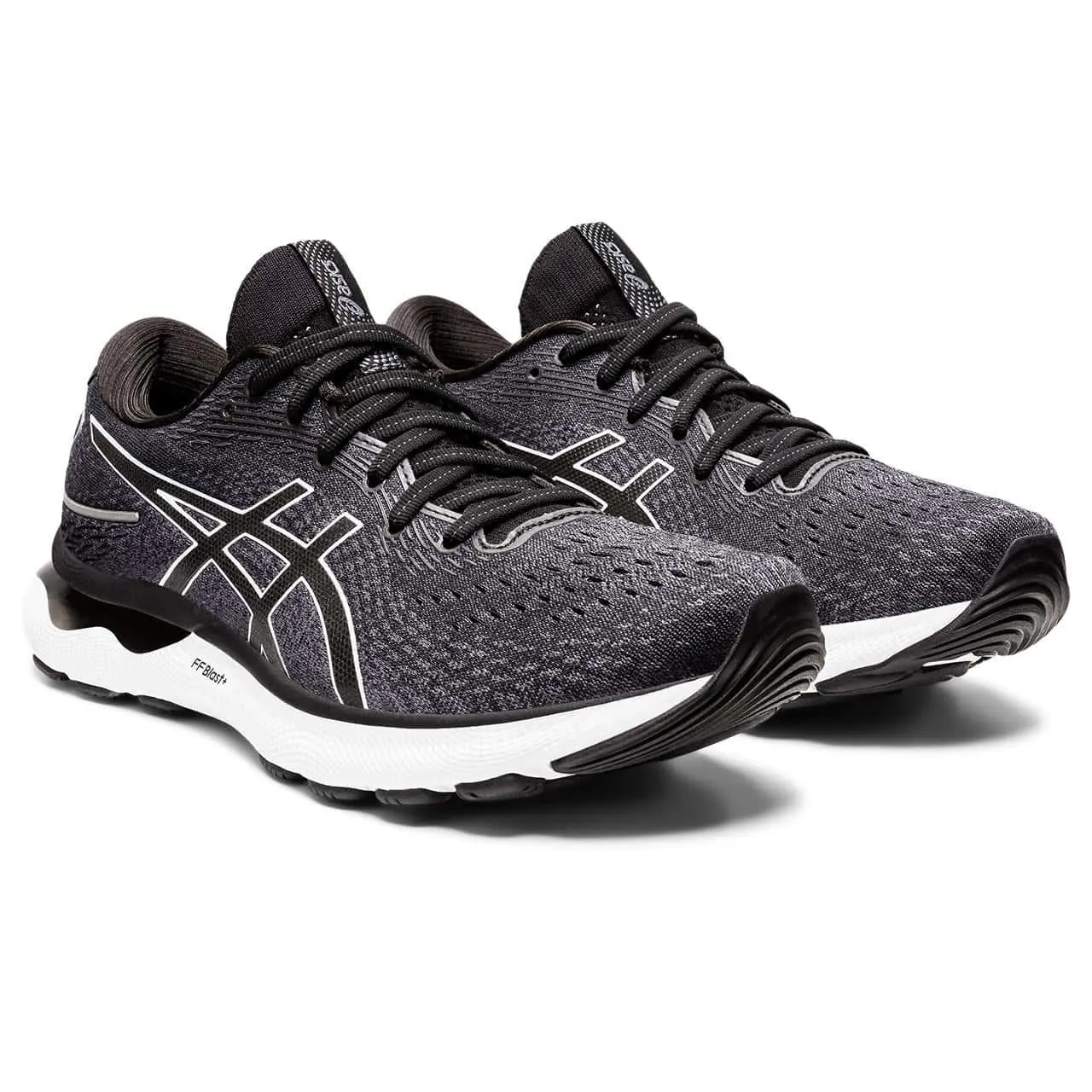 Asics Nimbus 24 Wide Men's