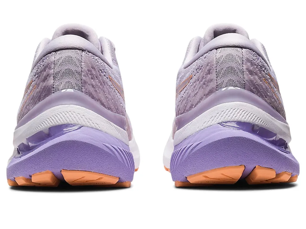 ASICS Women's GEL-KAYANO 29 (Dusk Violet/Summer Dune)