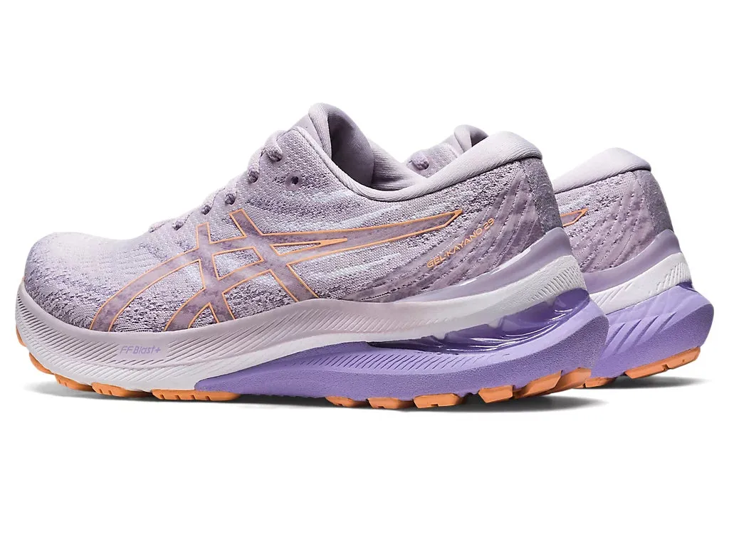 ASICS Women's GEL-KAYANO 29 (Dusk Violet/Summer Dune)