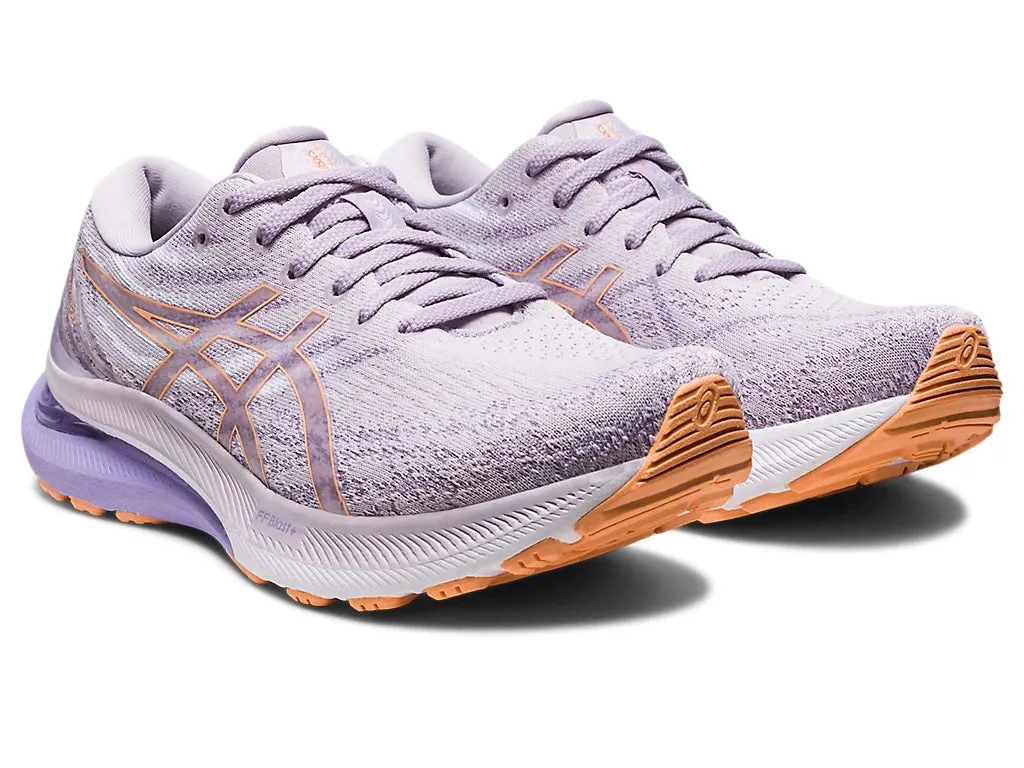 ASICS Women's GEL-KAYANO 29 (Dusk Violet/Summer Dune)