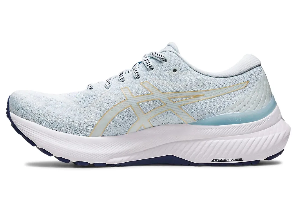 ASICS Women's GEL-KAYANO 29 (Sky/Champagne)