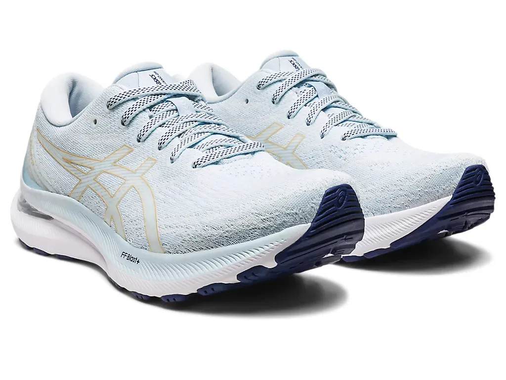 ASICS Women's GEL-KAYANO 29 (Sky/Champagne)