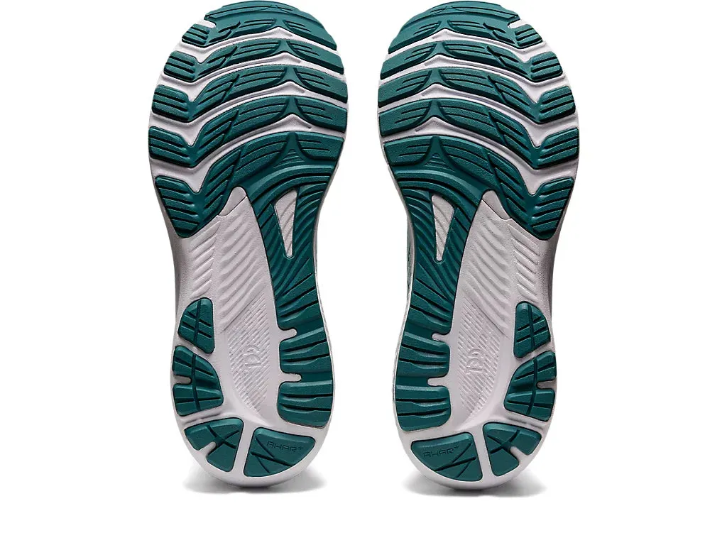 ASICS Women's GEL-KAYANO 29 (Soothing Sea/Misty Pine)