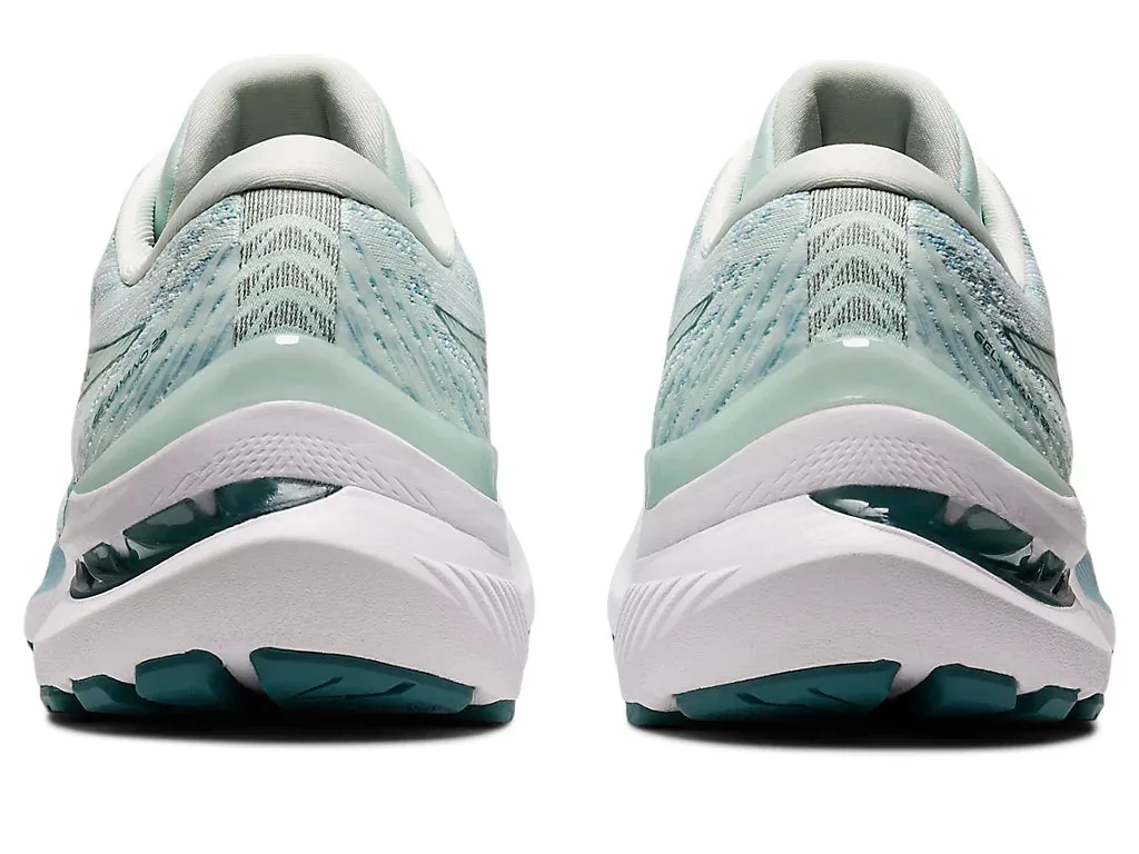 ASICS Women's GEL-KAYANO 29 (Soothing Sea/Misty Pine)